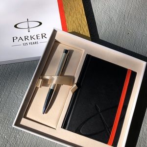 (NWB) Parker Urban Premium